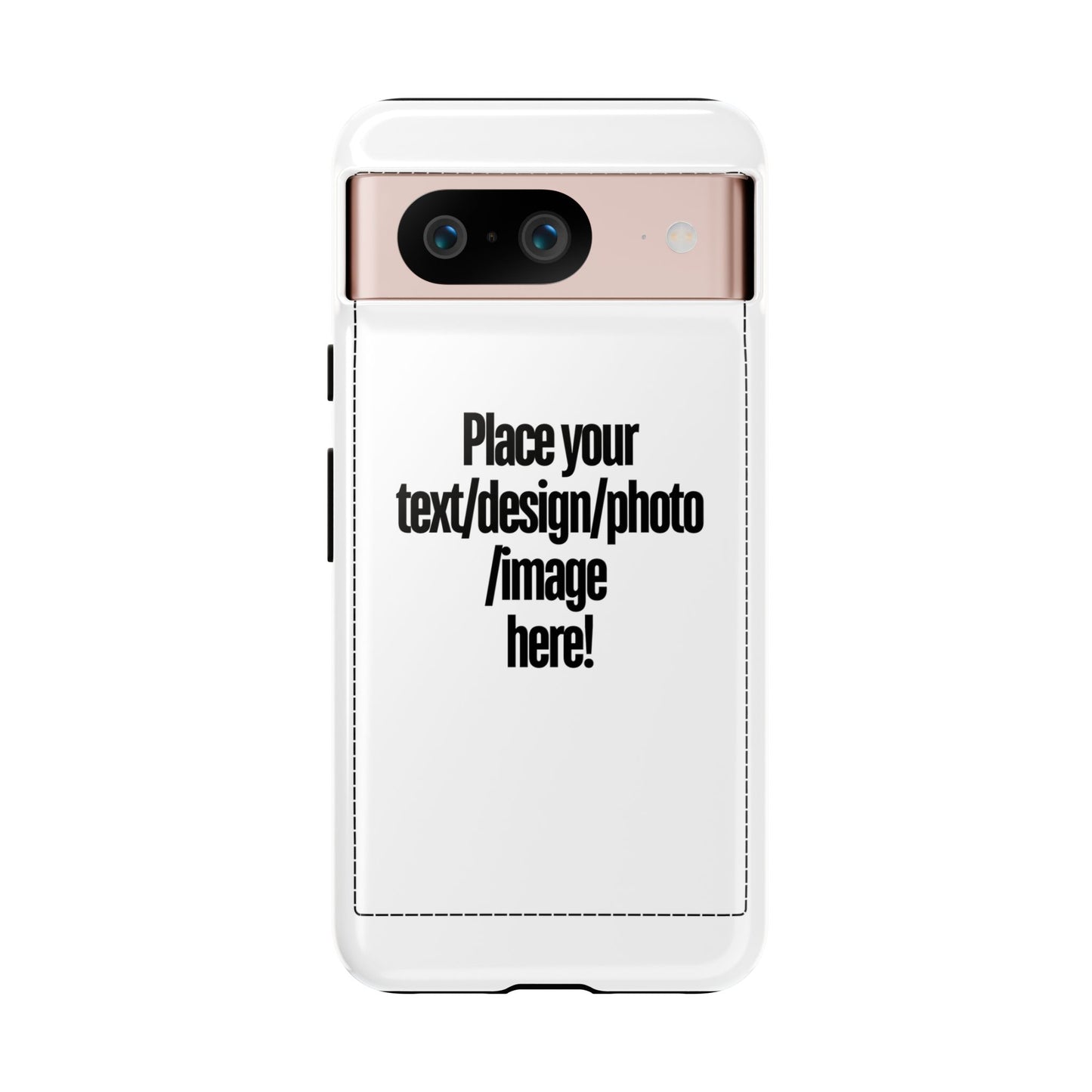 Tough Cases - Customize Now