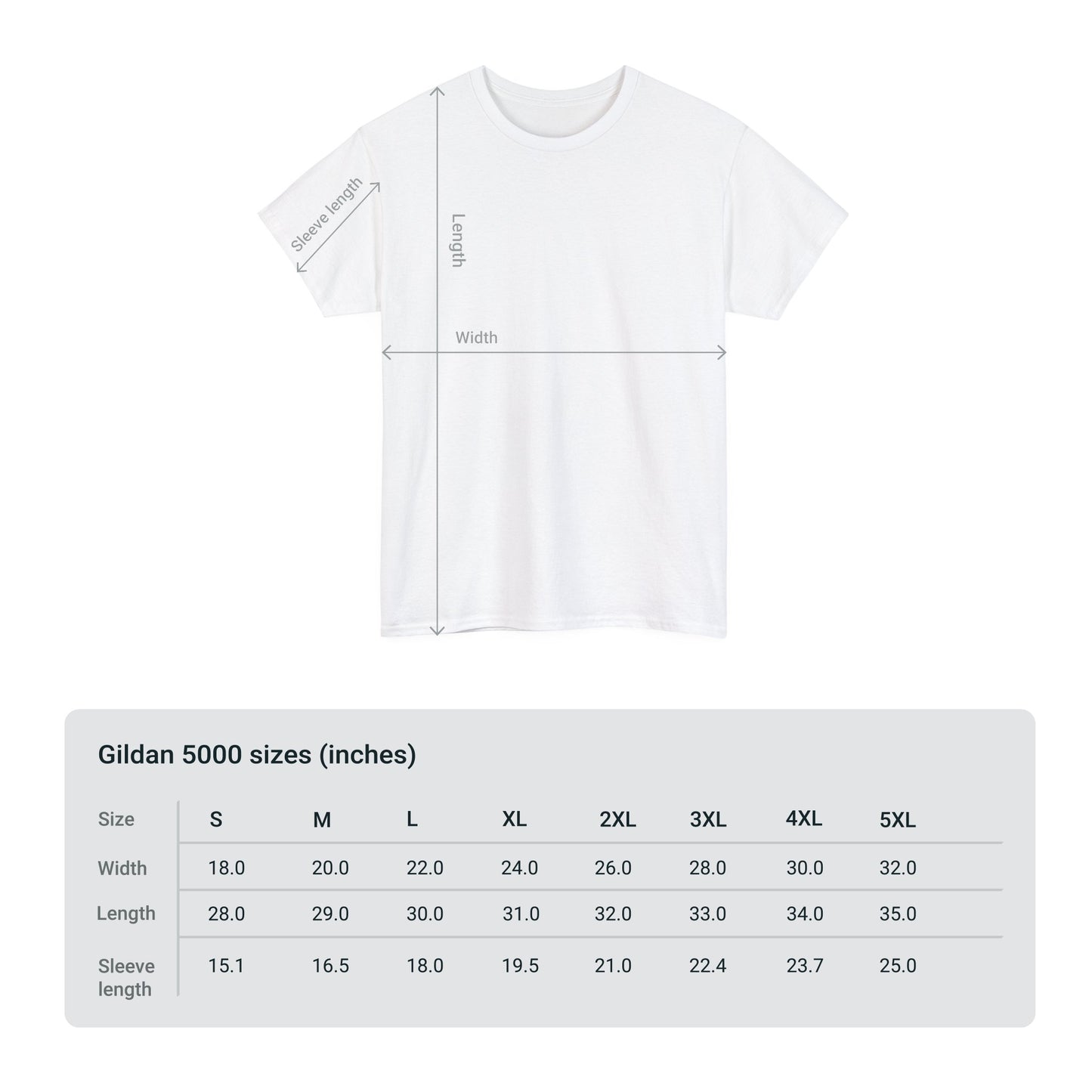 Unisex - Customize your T-Shirt