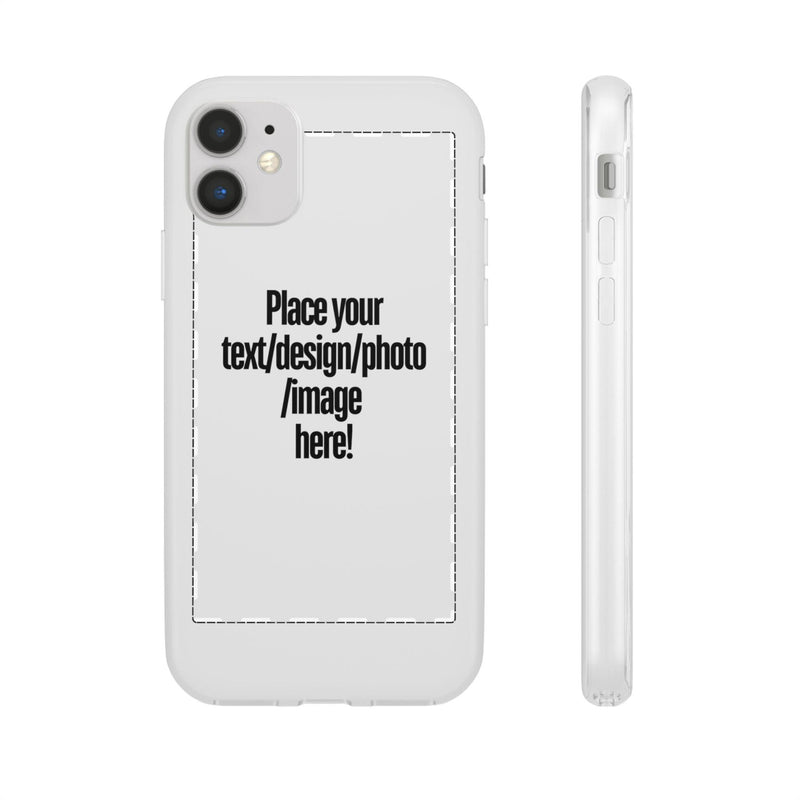 Customize your Flexi Cases