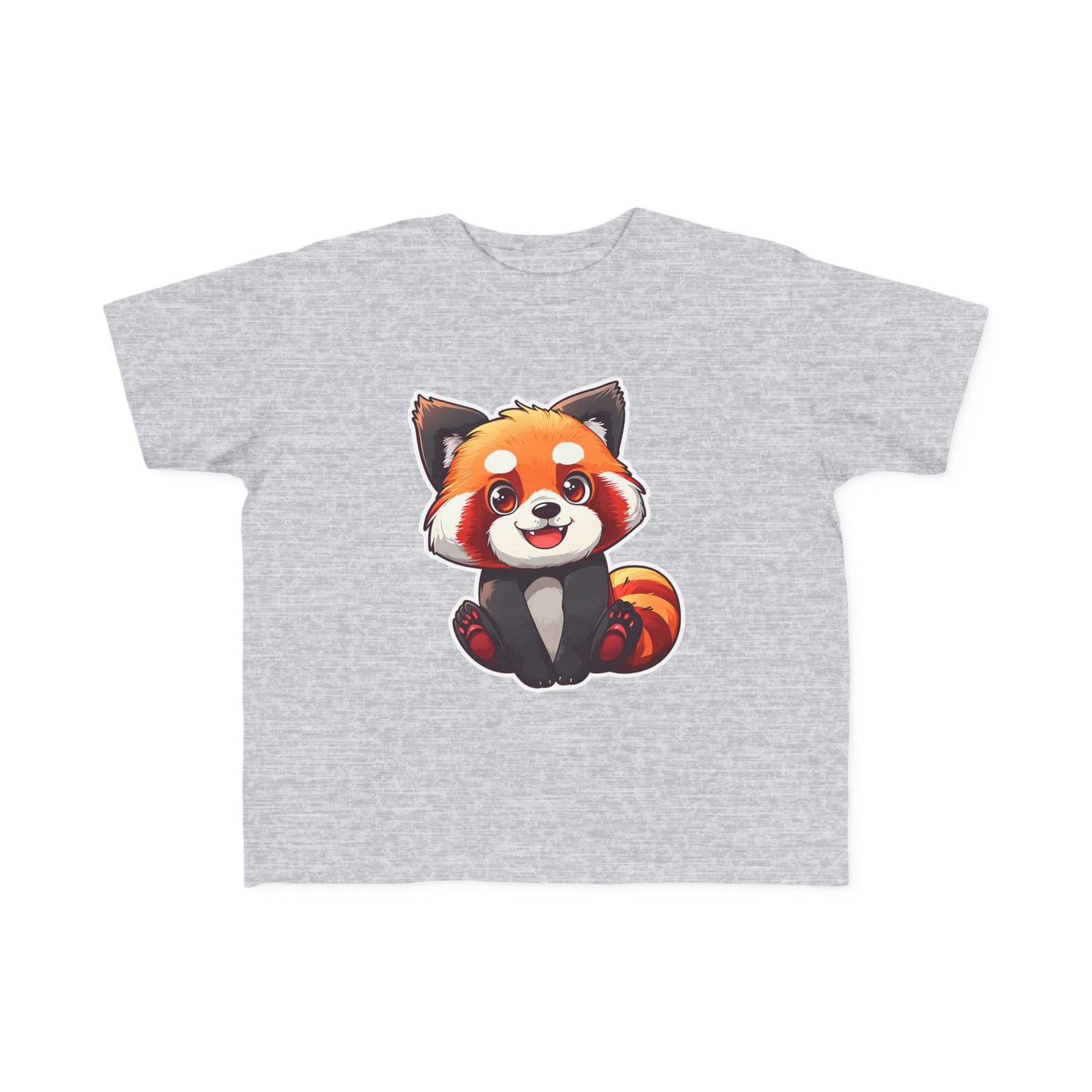 Tshirt Toddler Fox