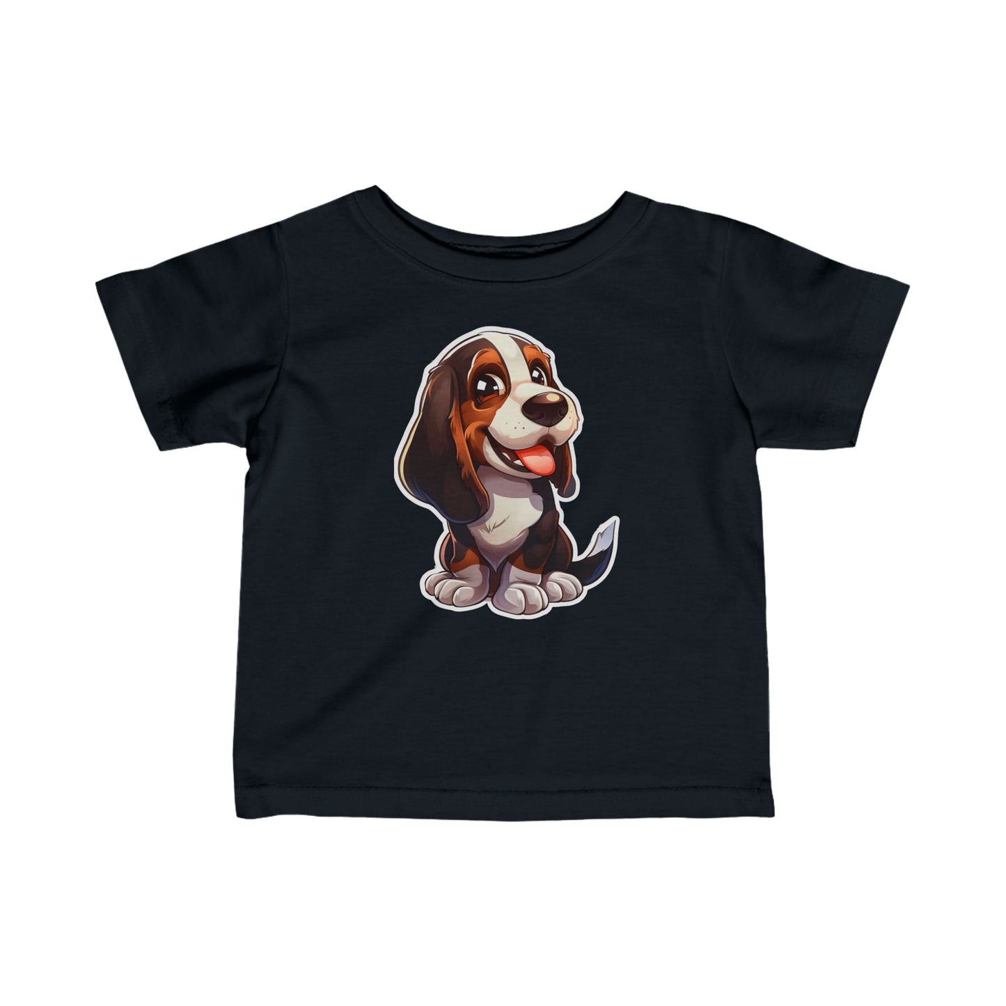 Tshirt Baby Dog