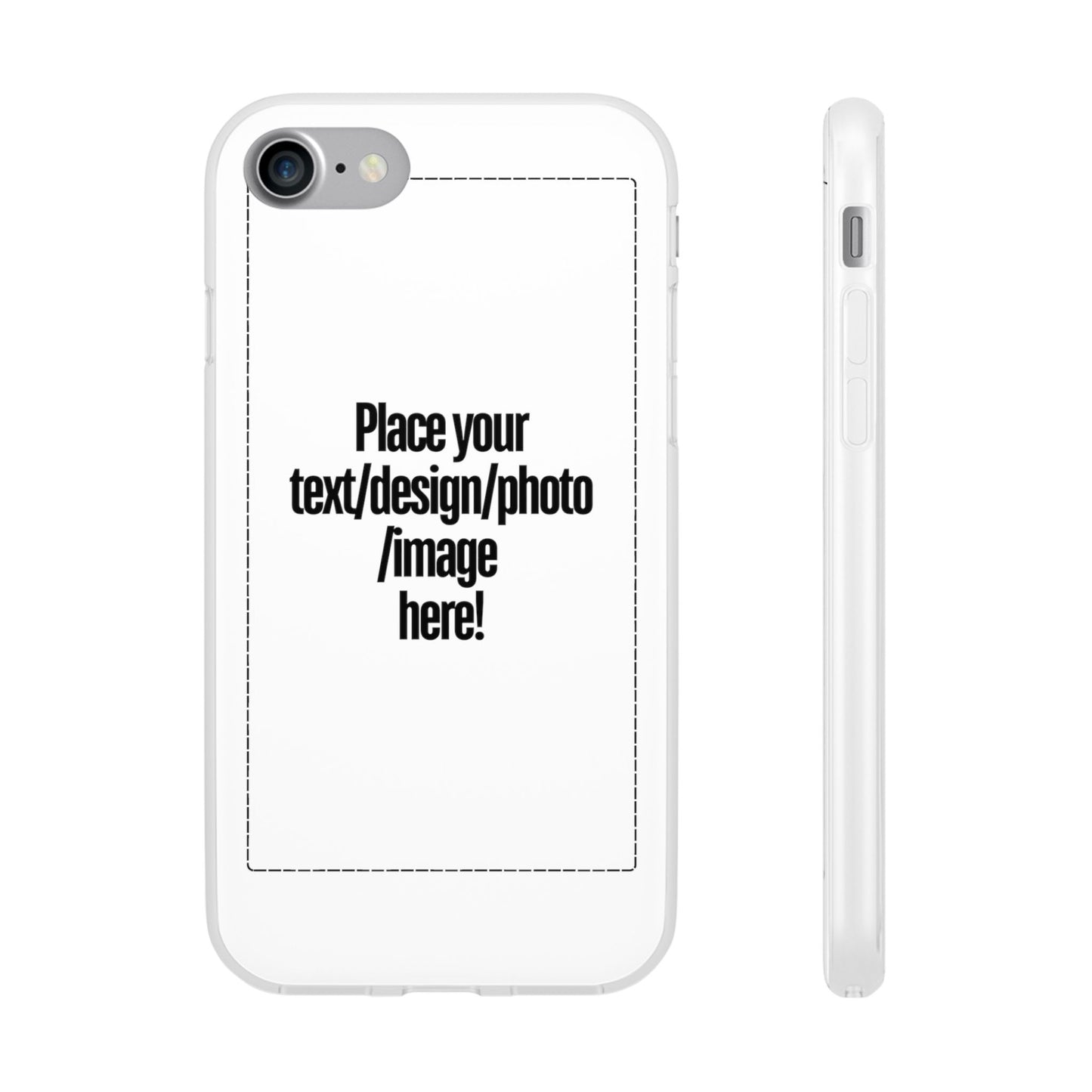 Customize your Flexi Cases