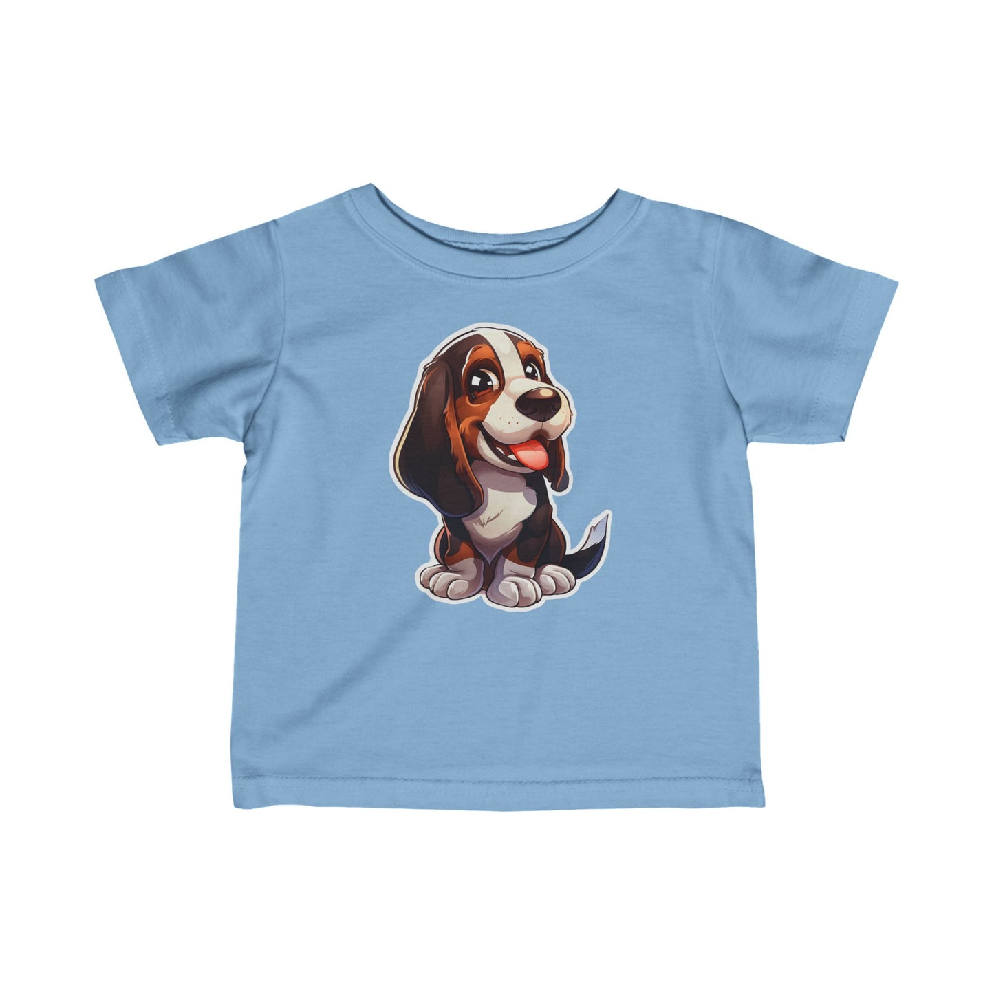 Tshirt Baby Dog