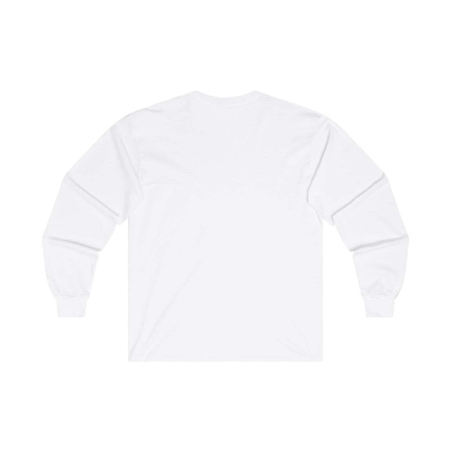 Unisex Ultra Cotton - Customize your shirt Long Sleeve