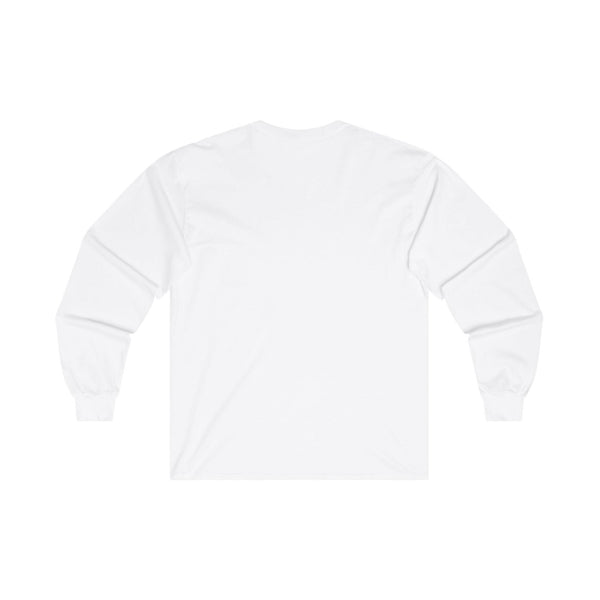 Unisex Ultra Cotton - Customize your shirt Long Sleeve