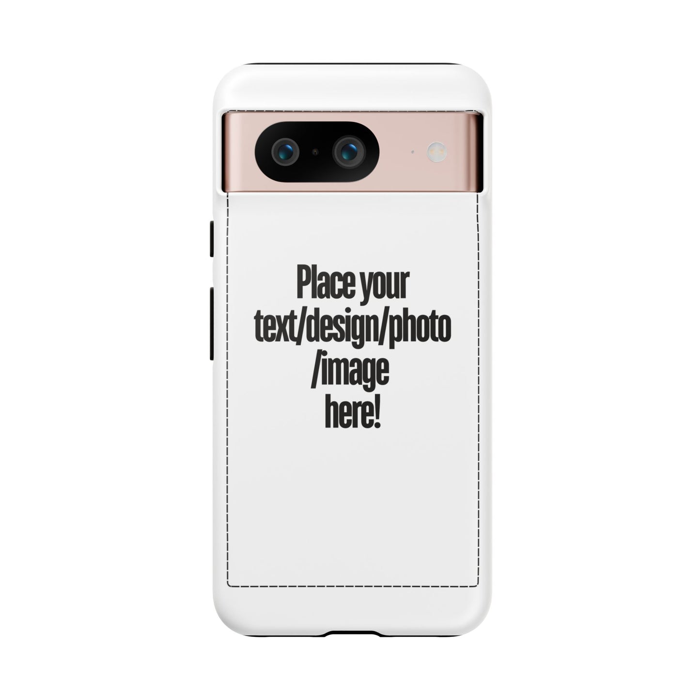 Tough Cases - Customize Now