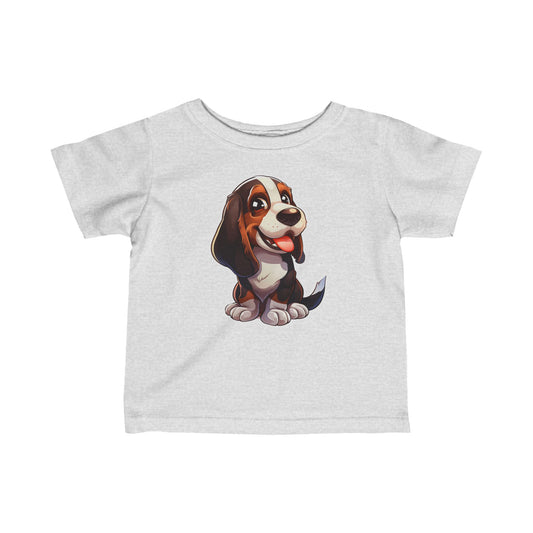 Tshirt Baby Dog