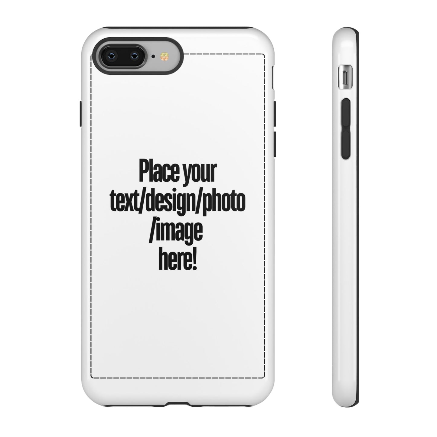 Tough Cases - Customize Now