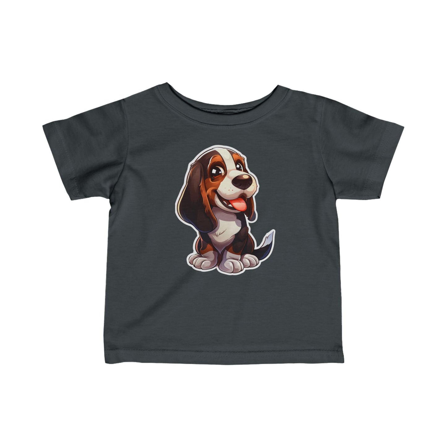 Tshirt Baby Dog