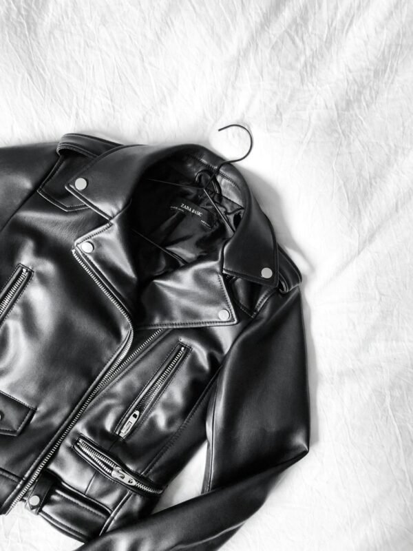 lJM Leather Jackets for Women